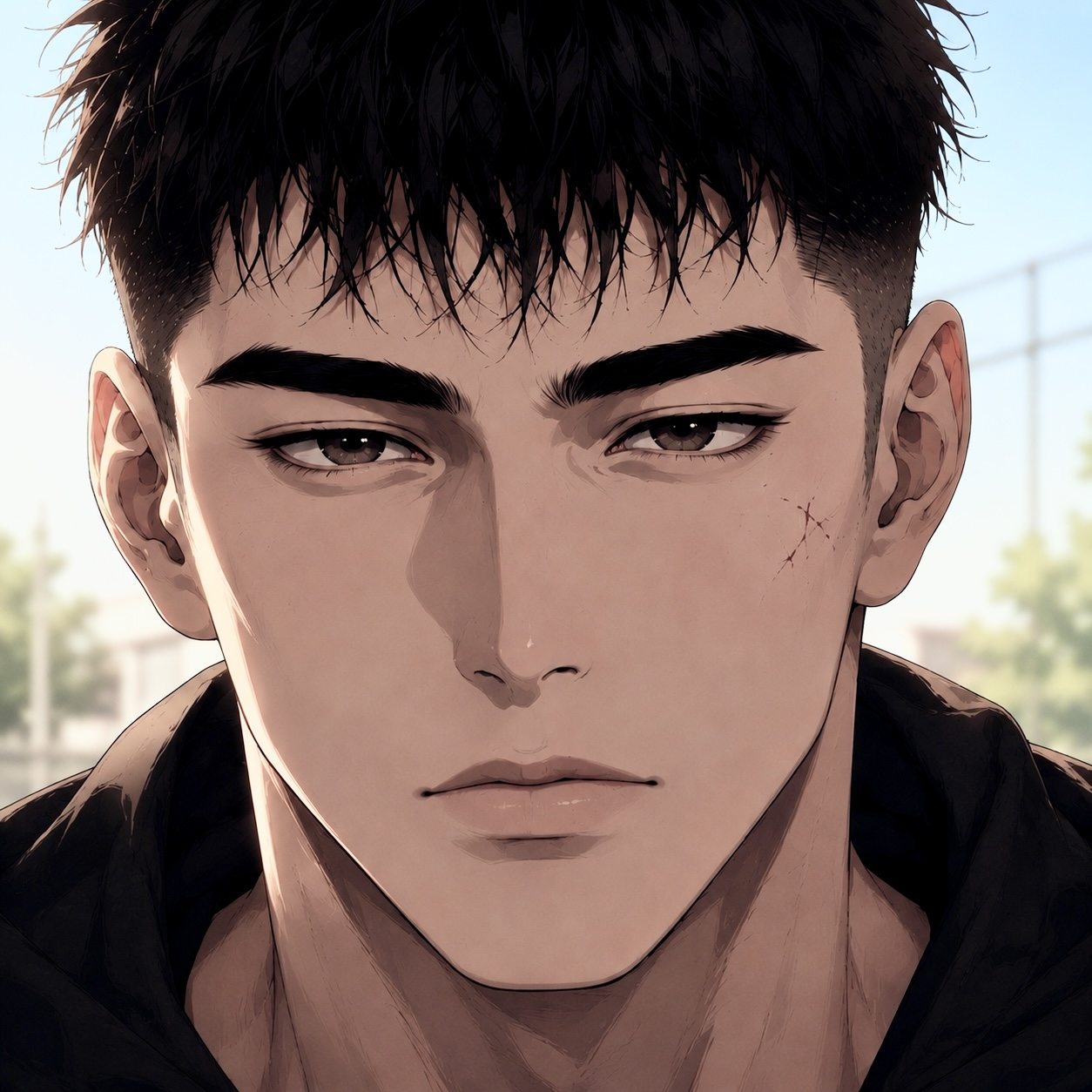 イ・ジョンギ 1