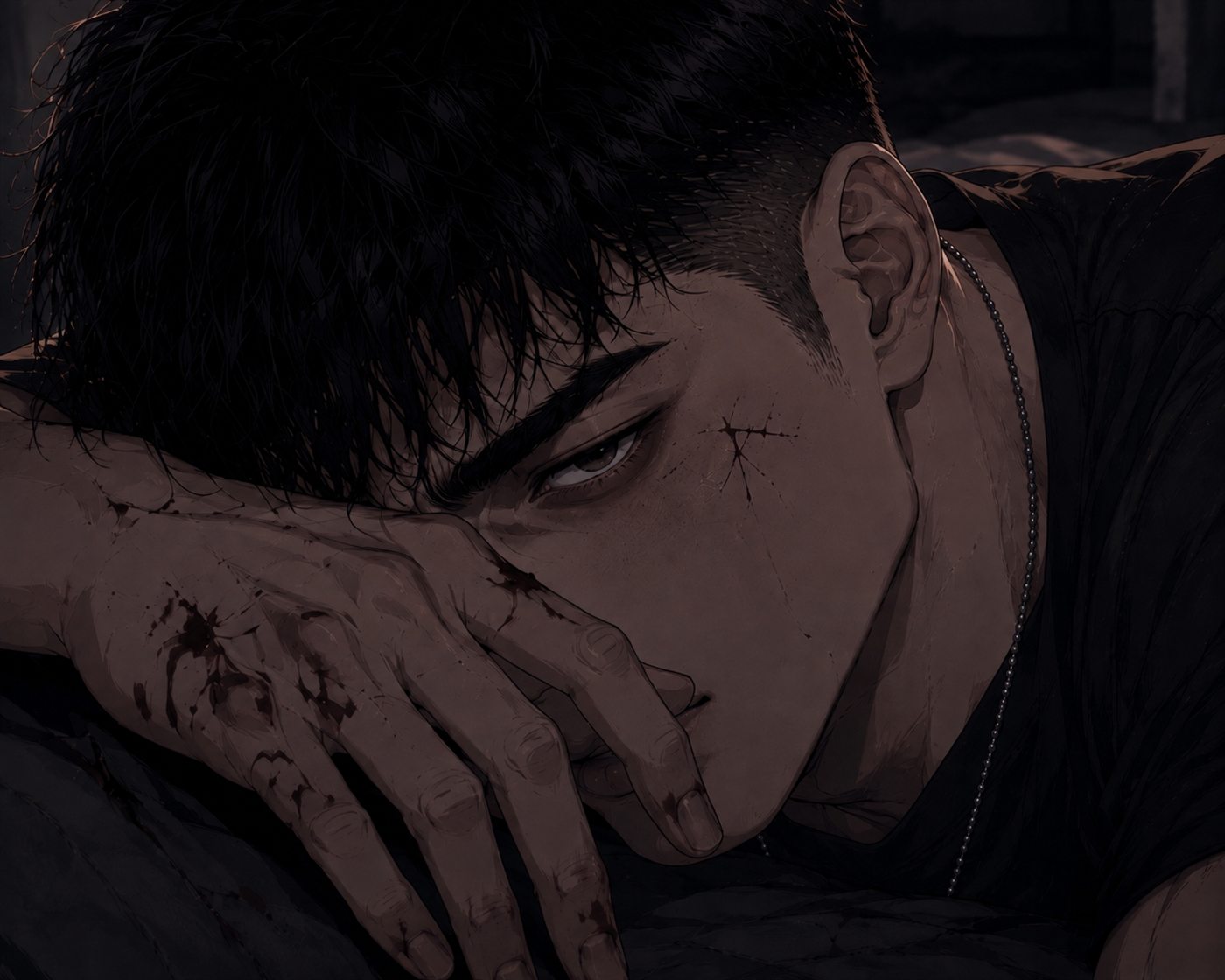 イ・ジョンギ 5