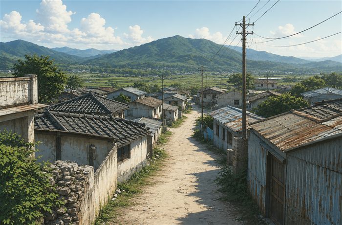 幼馴染が戦場から帰ってきた。の世界観