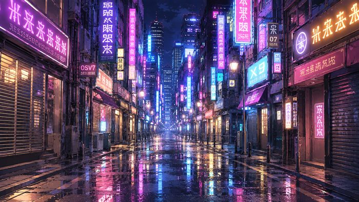 反逆主義者たちの世界観