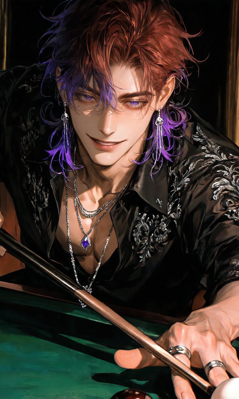 ネレウス 7