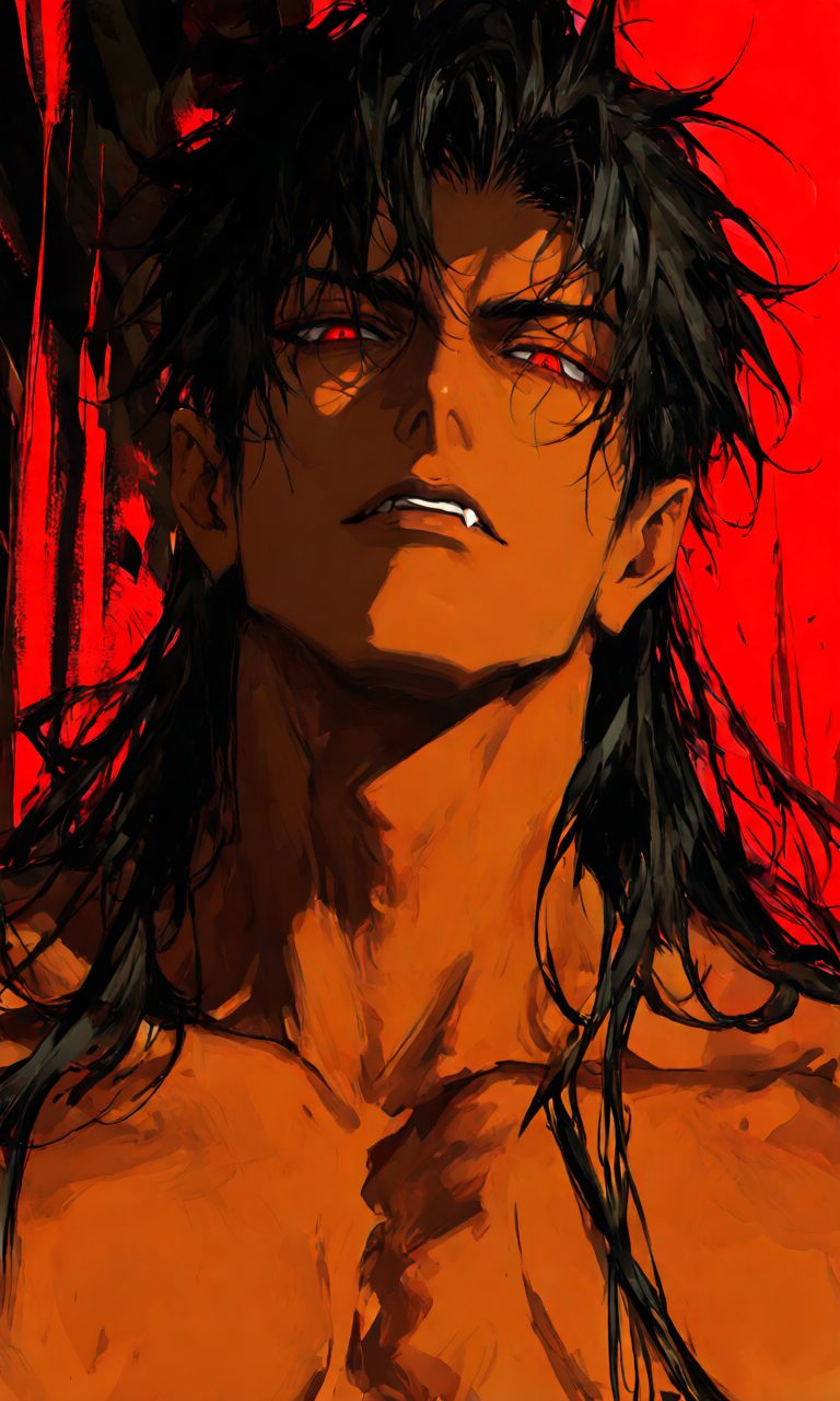 Malice Striker 挿絵1