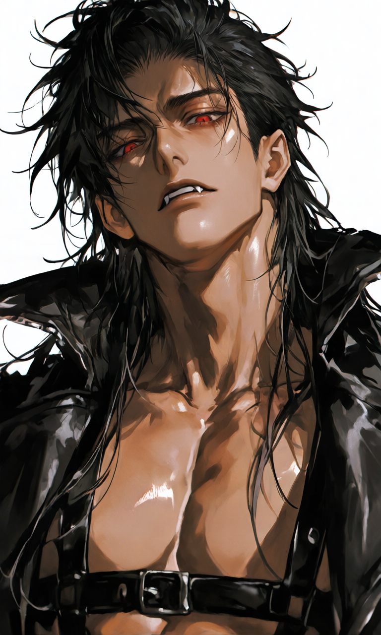 Malice Striker 挿絵2