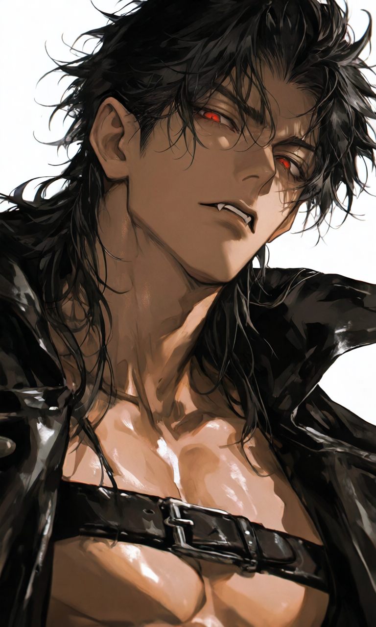 Malice Striker 挿絵3