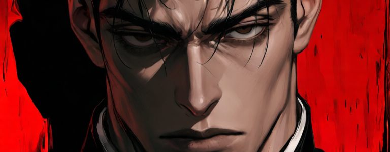 北の鬼 挿絵 4