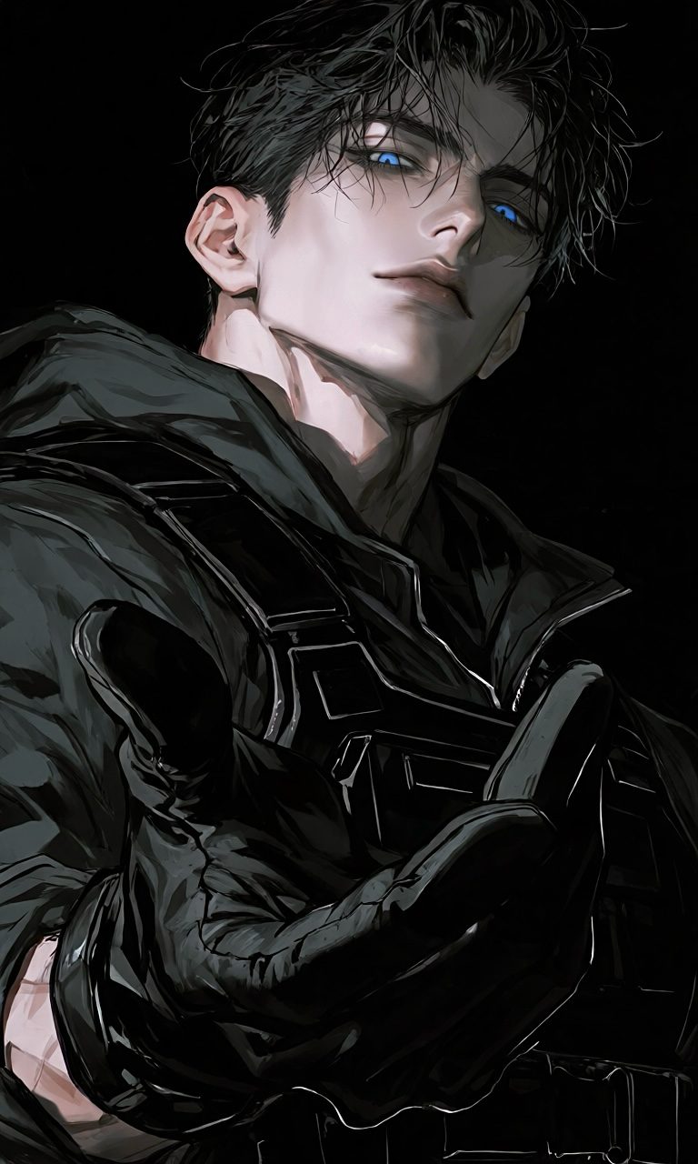 欠員捕従 - заяц 挿絵4