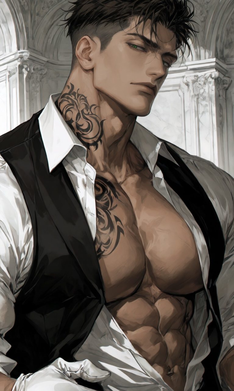 UNLOCKED 挿絵11