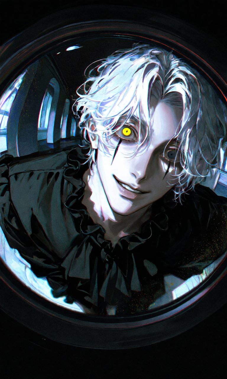 グラン・ギニョール劇場 挿絵2