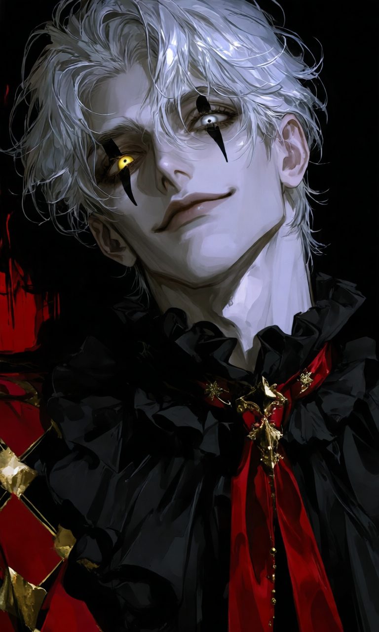 グラン・ギニョール劇場 挿絵3