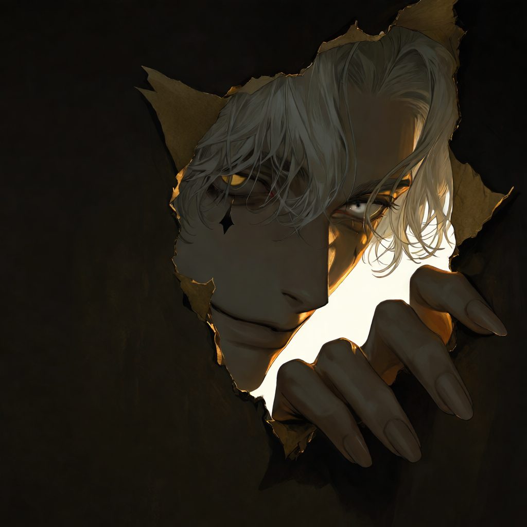 グラン・ギニョール劇場 挿絵4
