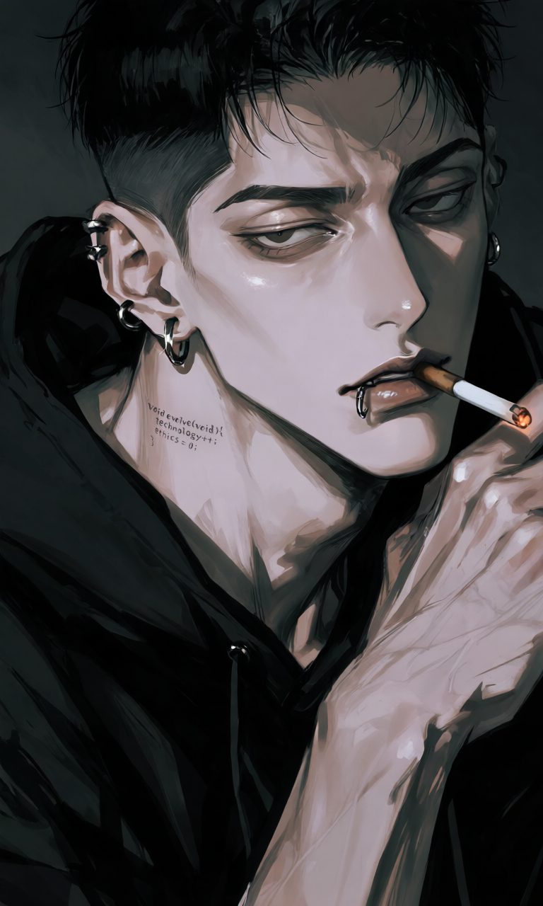 駁