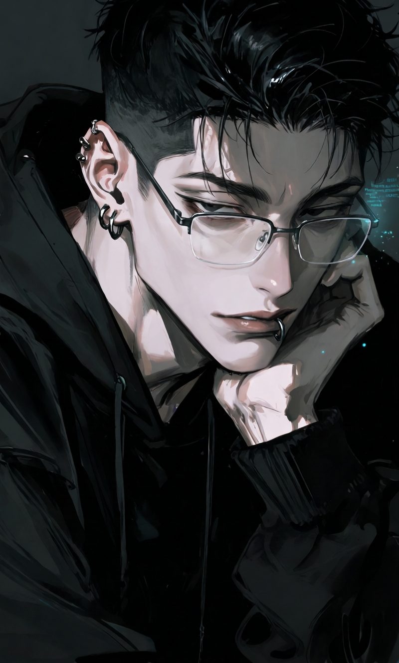 落水 挿絵7