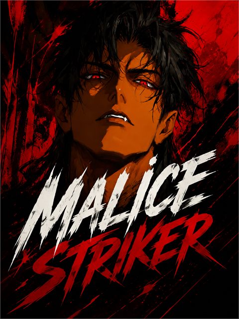 Malice Striker