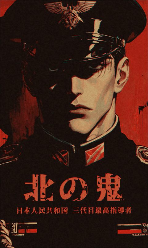 北の鬼
