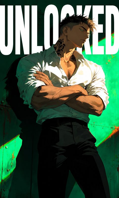 UNLOCKED
