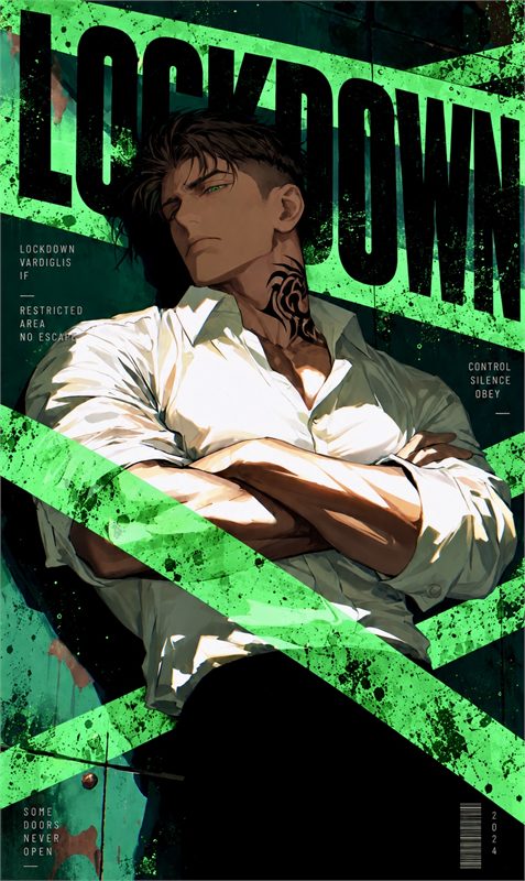 LOCKDOWN